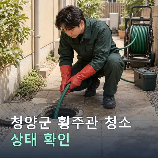 충남 청양군 청수리 횡주관청소 - 후기 다수·검증된 기사