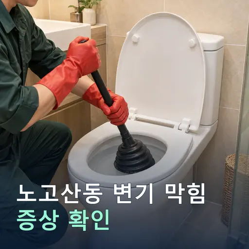 노고산동 변기막힘 - 10곳 견적 비교·상담