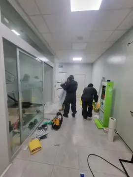 서울 강서 — 단독주택 주방 싱크 막힘 현장 사진