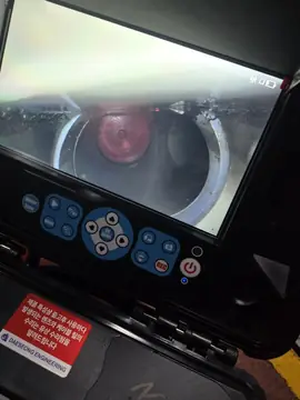 인천 남동 — 음식점 주방 횡주관 현장 사진