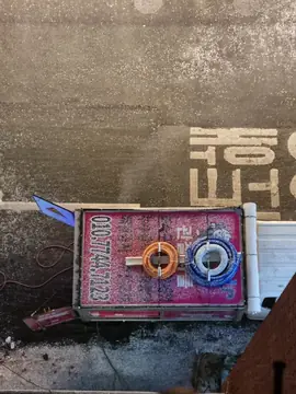 인천 부평 — 상가 화장실 막힘 출동 현장 사진