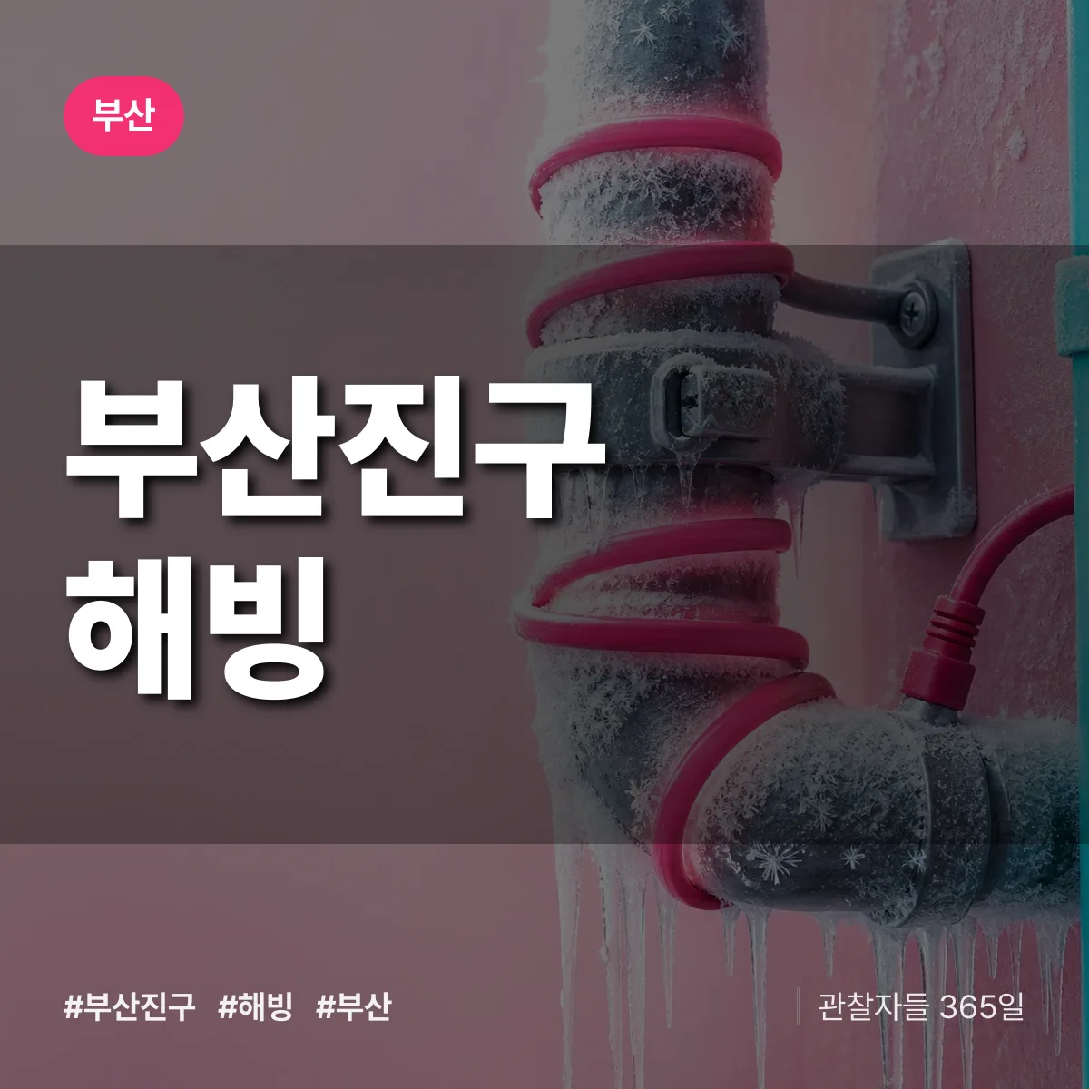 부산 부산진구 해빙 상담 배너
