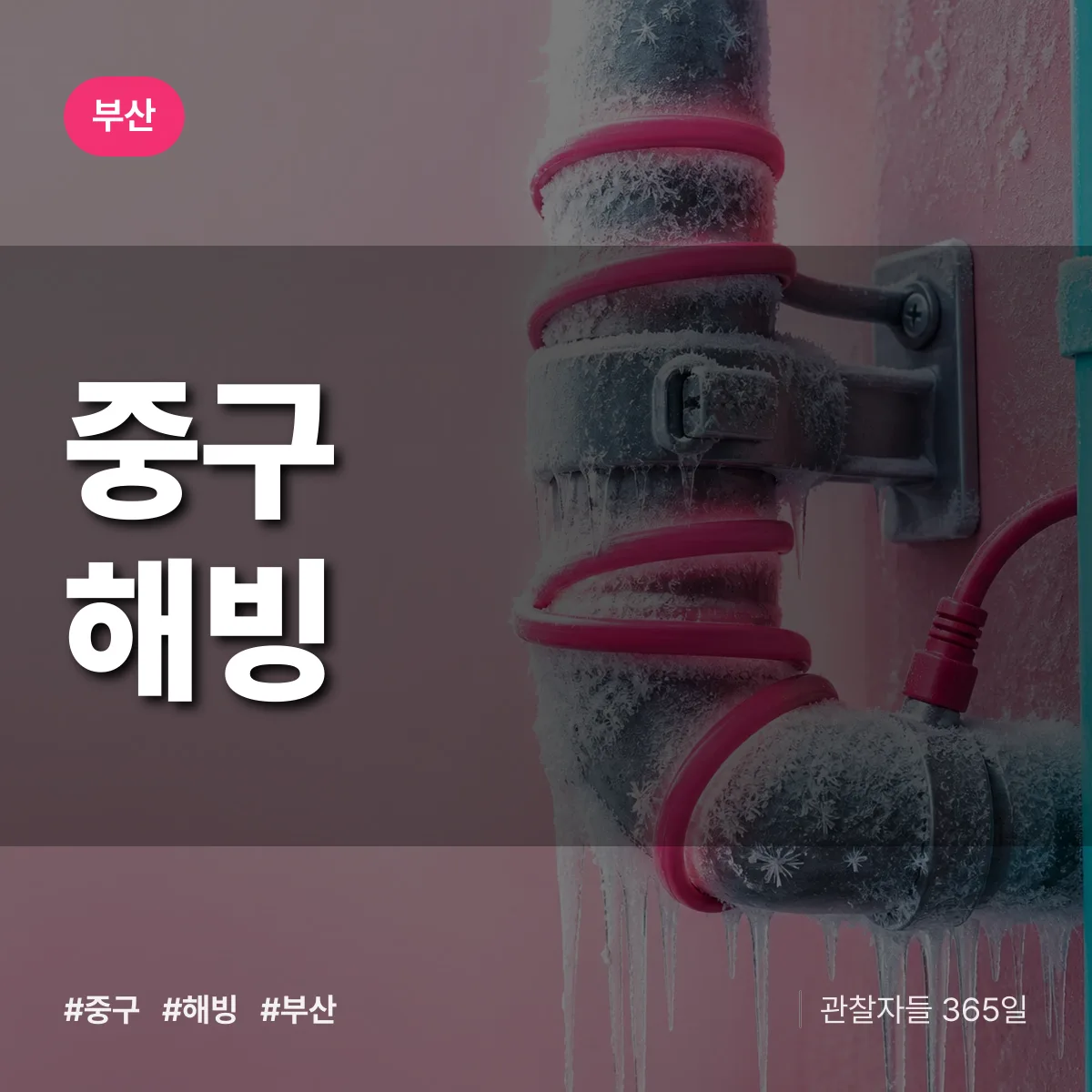 부산 중구 해빙 상담 배너