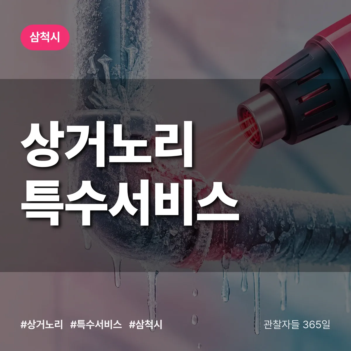 삼척시 상거노리 특수서비스 상담 배너