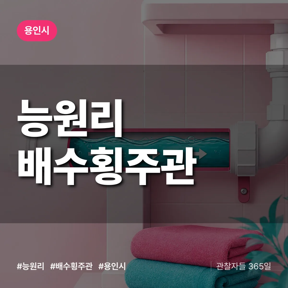 능원리 배수횡주관 배너