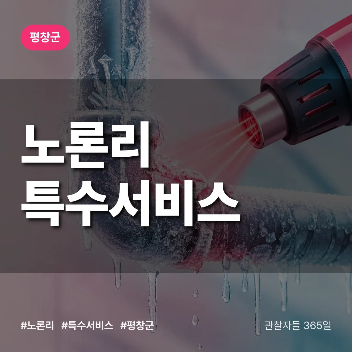 평창군 노론리 특수서비스 상담 배너