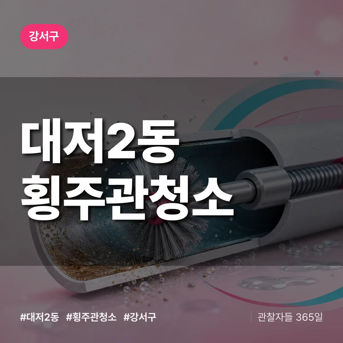 강서구 대저2동 횡주관청소 상담 배너