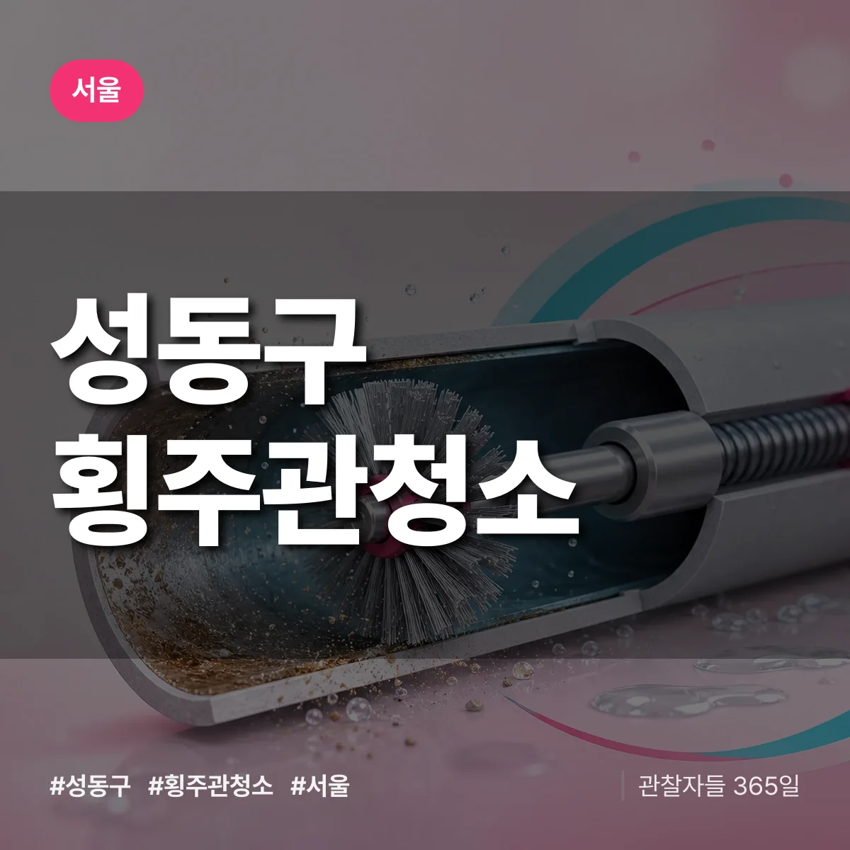 서울 성동구 횡주관청소 상담 배너