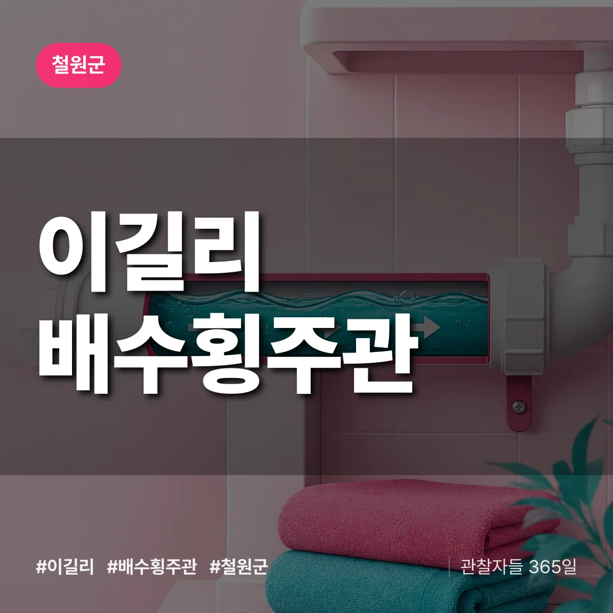 이길리 배수횡주관 배너